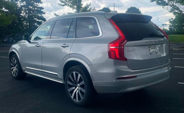 used 2023 Volvo XC90 car, priced at $46,249