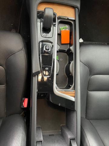used 2023 Volvo XC90 car, priced at $46,249