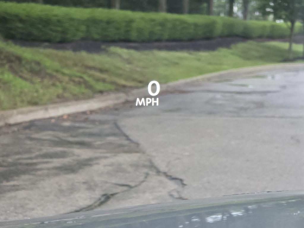 new 2025 INFINITI QX80 car, priced at $89,701