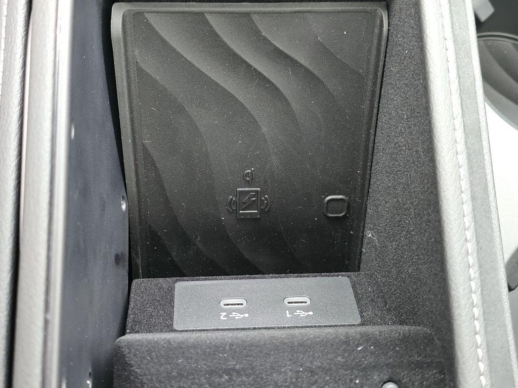 new 2025 INFINITI QX80 car, priced at $89,701