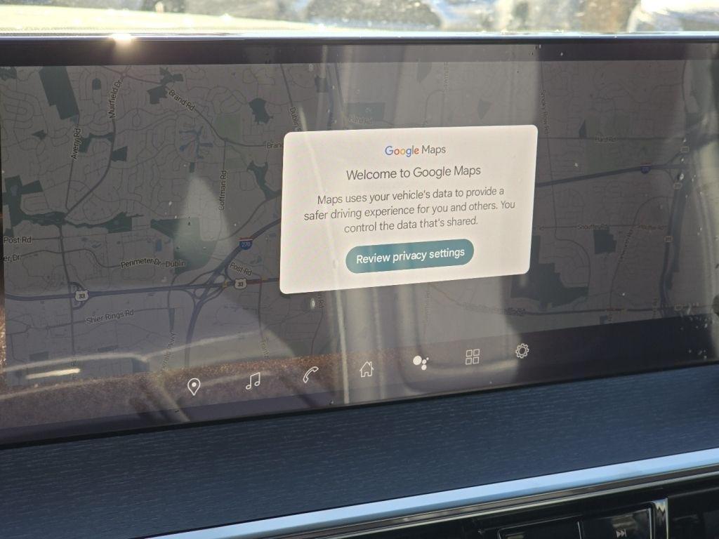 new 2026 INFINITI QX80 car, priced at $94,689