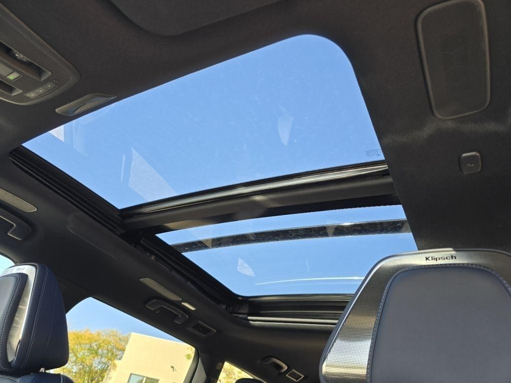 new 2026 INFINITI QX80 car, priced at $94,689