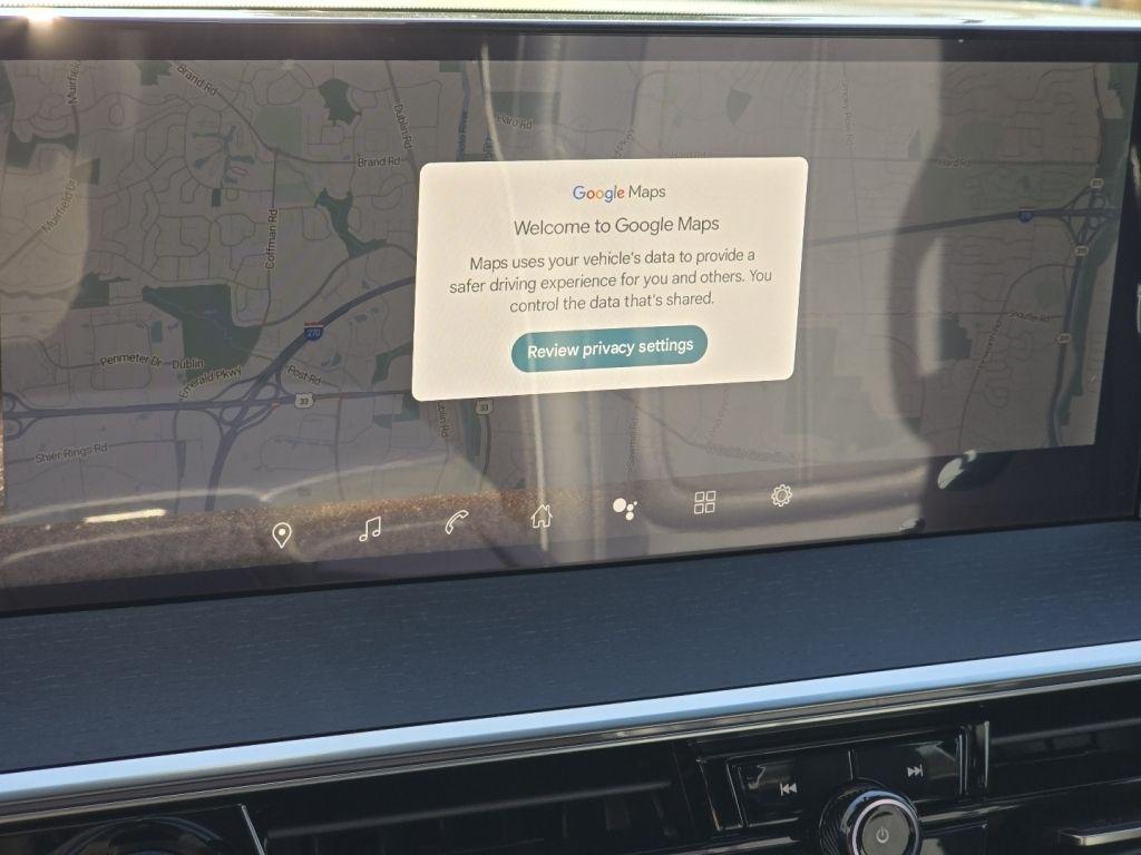 new 2026 INFINITI QX80 car, priced at $93,801