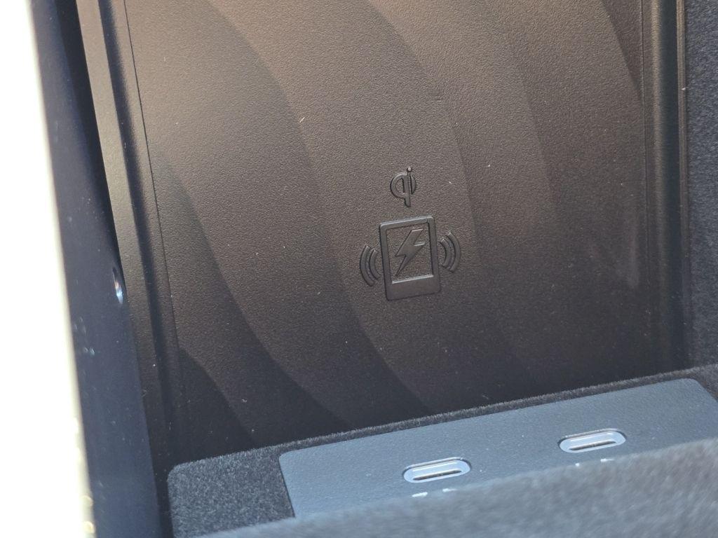 new 2026 INFINITI QX80 car, priced at $93,801