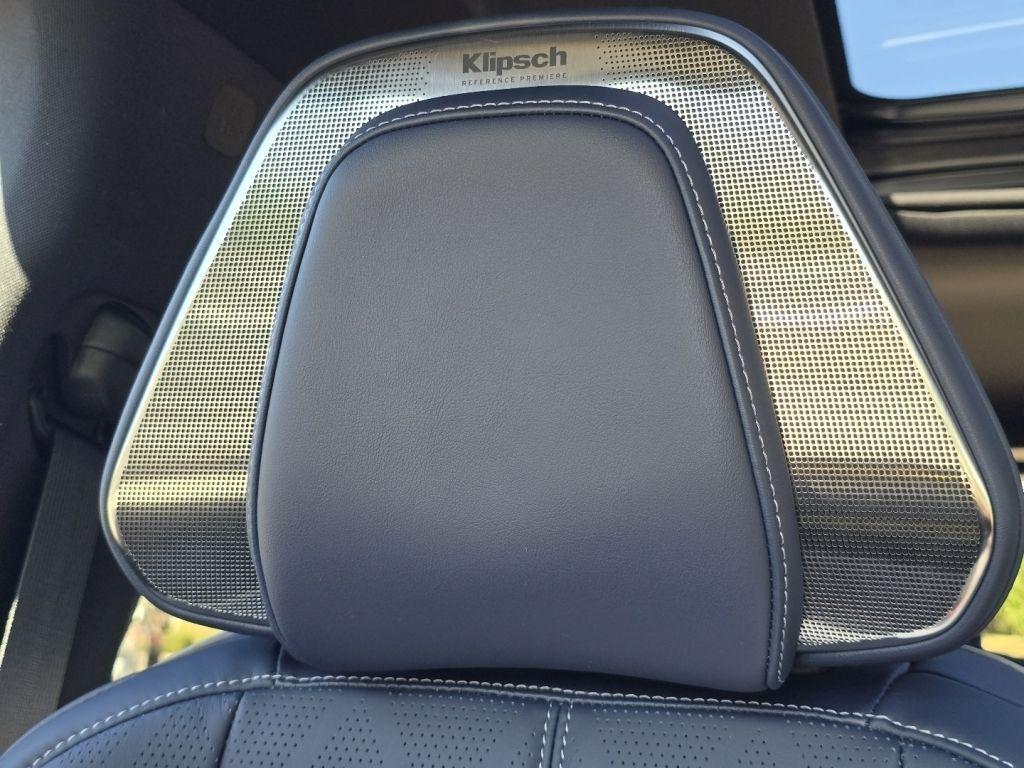 new 2026 INFINITI QX80 car, priced at $93,801