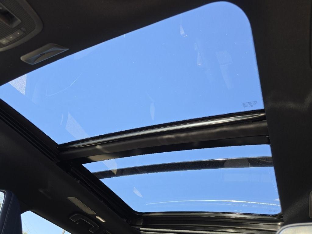 new 2026 INFINITI QX80 car, priced at $93,801