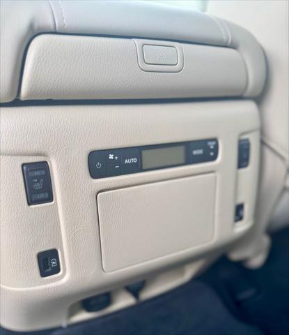 used 2023 INFINITI QX80 car, priced at $61,916