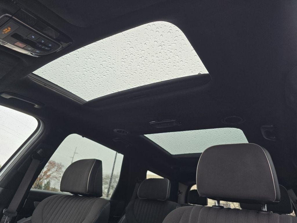 used 2024 Hyundai Palisade car, priced at $40,000