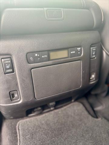 used 2024 INFINITI QX80 car, priced at $65,991
