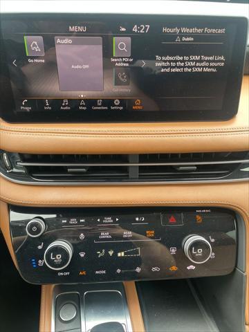 used 2022 INFINITI QX60 car, priced at $40,999