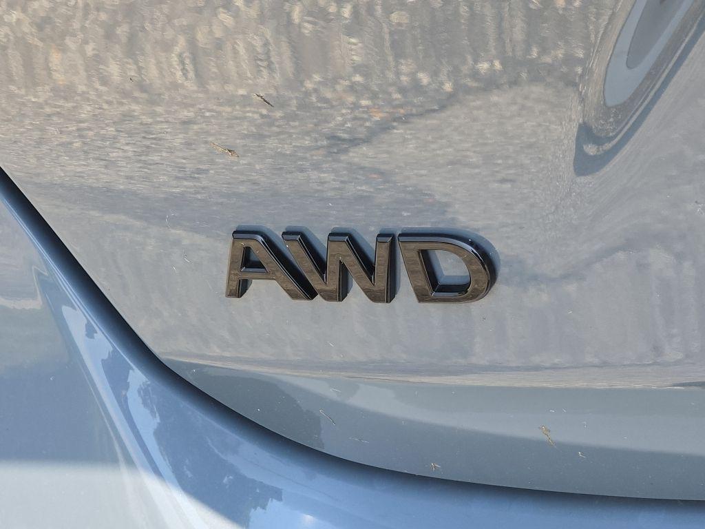 new 2025 INFINITI QX50 car, priced at $51,845