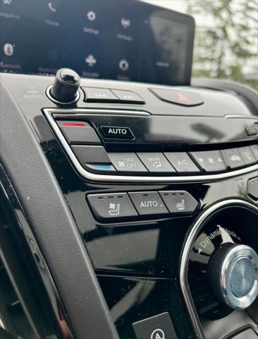 used 2019 Acura RDX car, priced at $31,286
