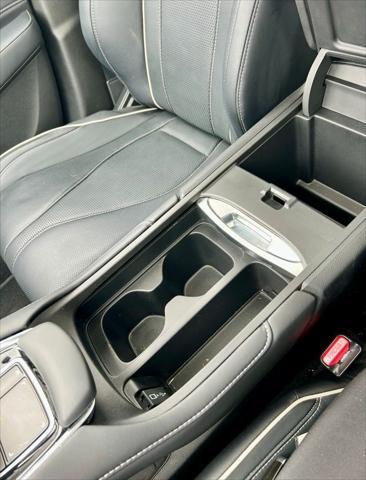 used 2019 Acura RDX car, priced at $31,286
