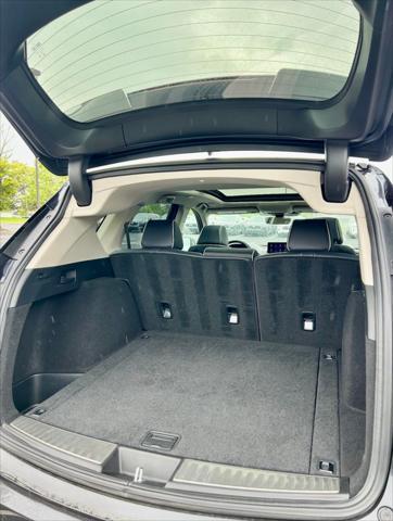used 2019 Acura RDX car, priced at $31,286