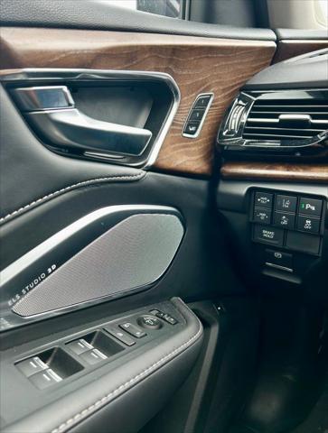 used 2019 Acura RDX car, priced at $31,286