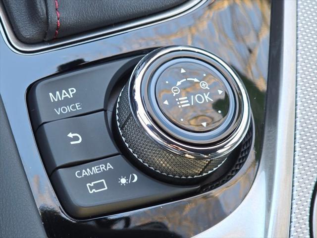 used 2024 INFINITI Q50 car, priced at $47,071
