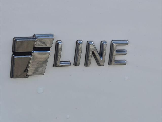 used 2024 INFINITI Q50 car, priced at $47,071