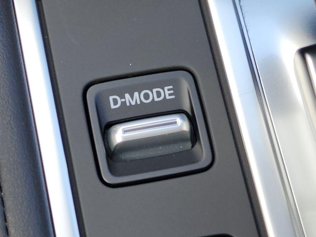 new 2026 INFINITI QX60 car, priced at $54,996