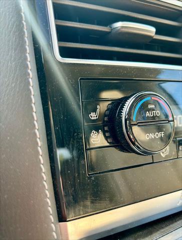 used 2022 Nissan Armada car, priced at $40,834