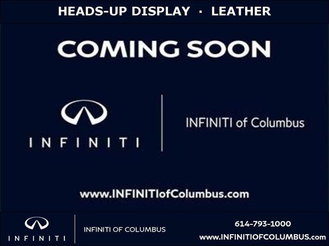 new 2025 INFINITI QX80 car, priced at $112,590