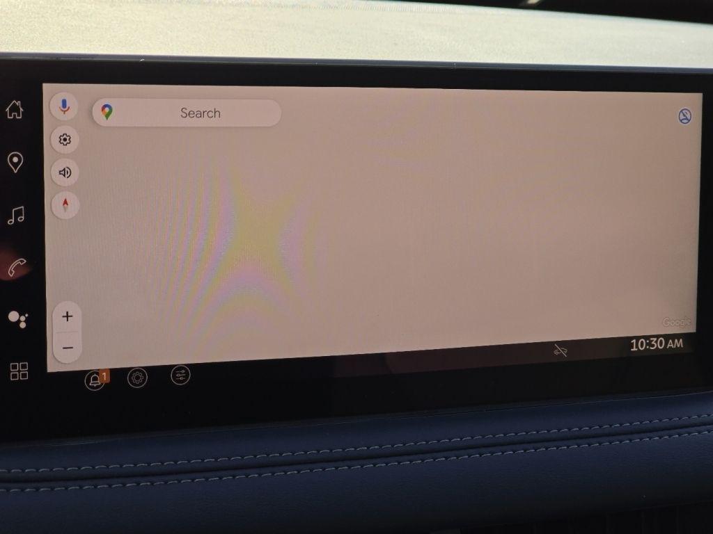 new 2026 INFINITI QX60 car, priced at $57,593