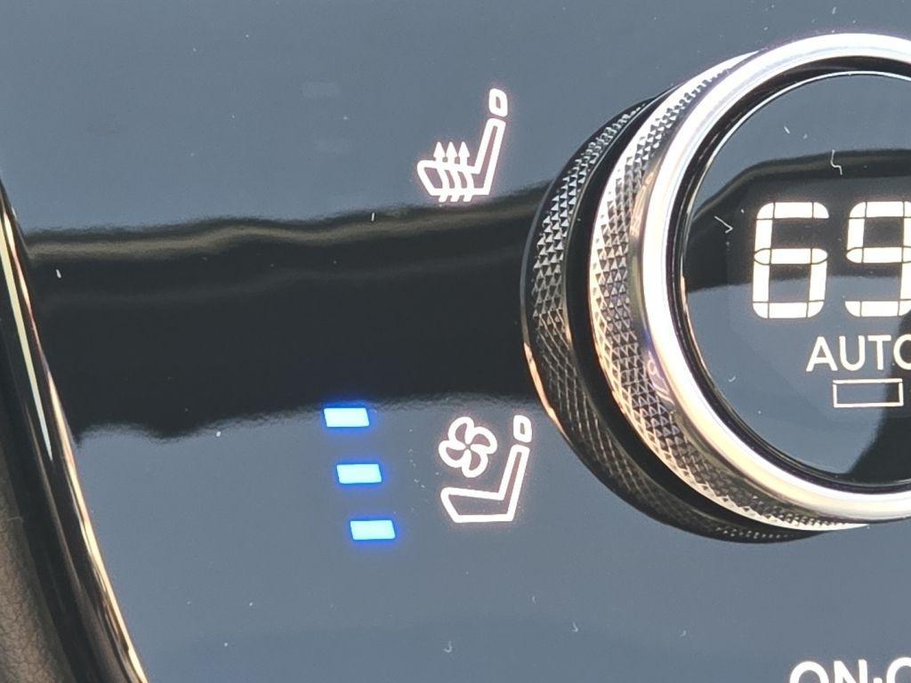 new 2026 INFINITI QX60 car, priced at $57,593