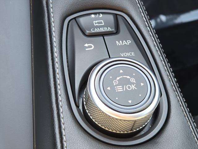 used 2022 INFINITI QX55 car, priced at $30,986