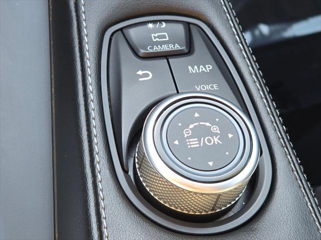 used 2022 INFINITI QX55 car, priced at $28,965