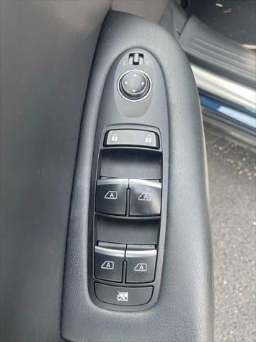 used 2019 INFINITI QX50 car, priced at $21,242