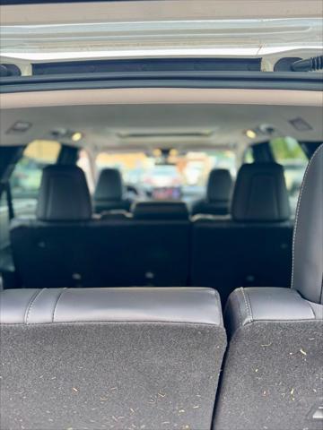 used 2024 INFINITI QX60 car, priced at $47,626