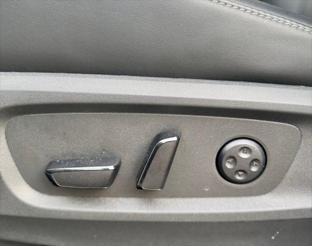 used 2024 INFINITI QX60 car, priced at $47,626
