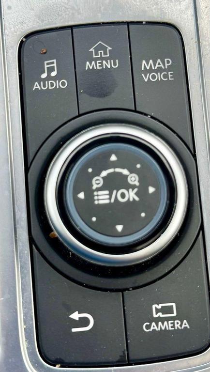 used 2024 INFINITI QX60 car, priced at $47,626