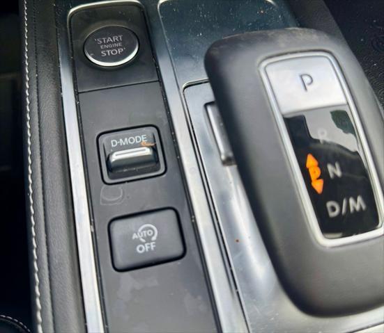 used 2024 INFINITI QX60 car, priced at $47,626