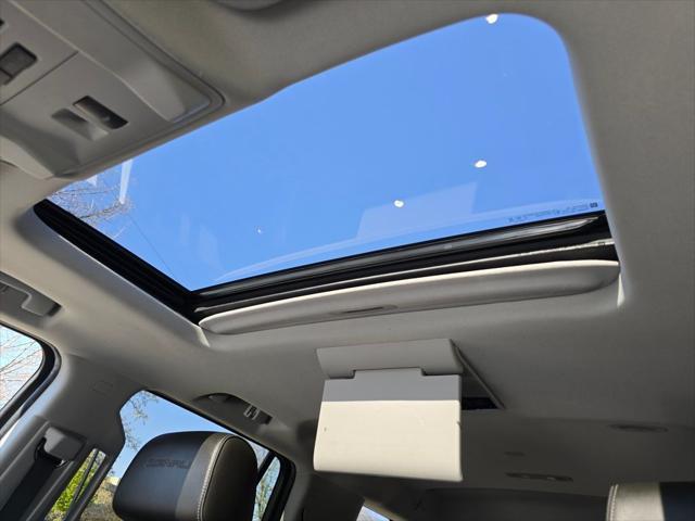 used 2019 GMC Yukon car, priced at $38,499
