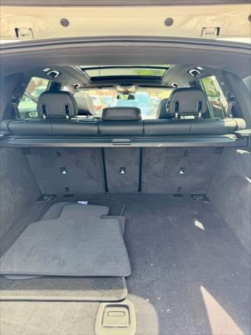 used 2024 BMW X5 car, priced at $71,991