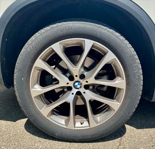 used 2024 BMW X5 car, priced at $71,991
