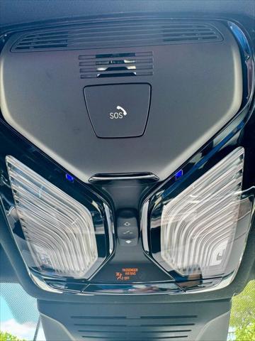 used 2024 BMW X5 car, priced at $71,991