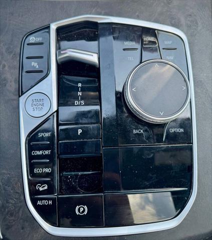 used 2024 BMW X5 car, priced at $71,991