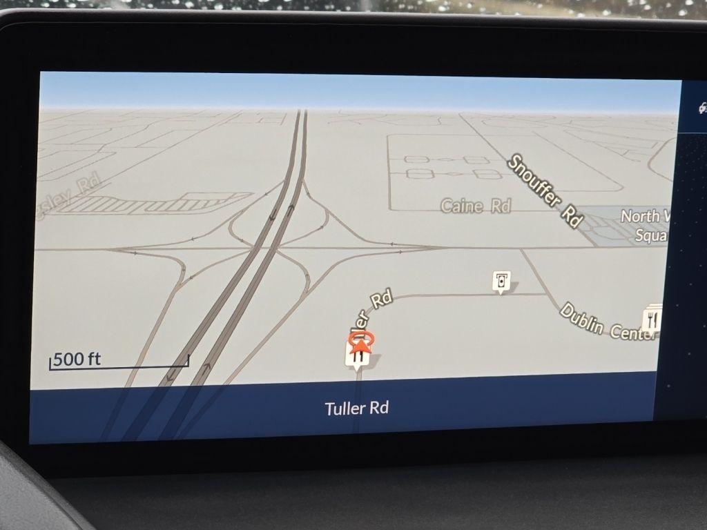 used 2020 Acura RDX car, priced at $20,000