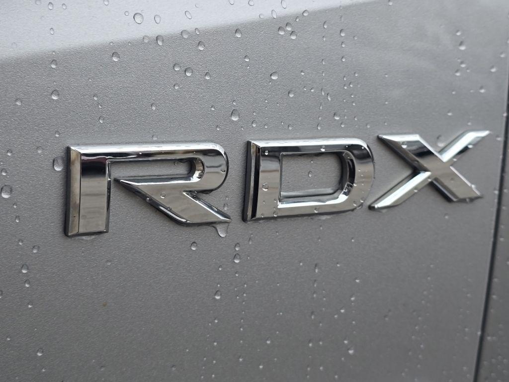 used 2020 Acura RDX car, priced at $20,000