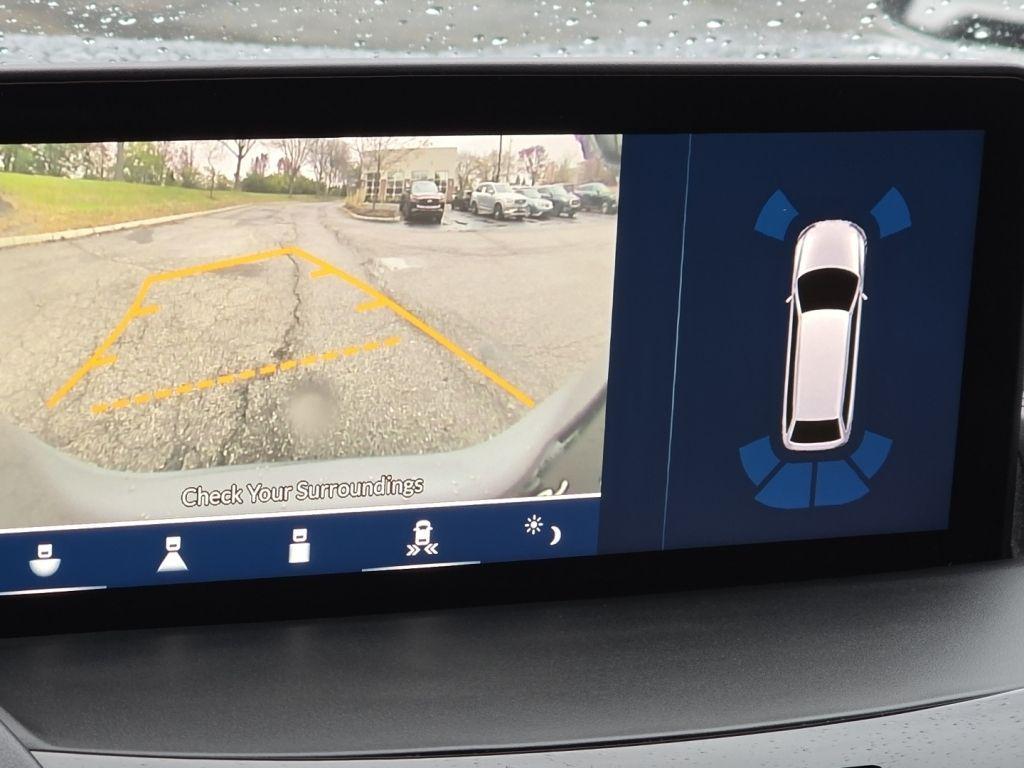 used 2020 Acura RDX car, priced at $20,000