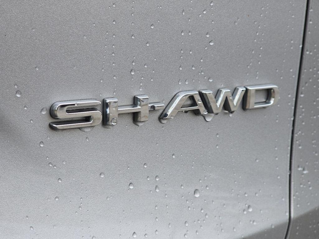 used 2020 Acura RDX car, priced at $20,000