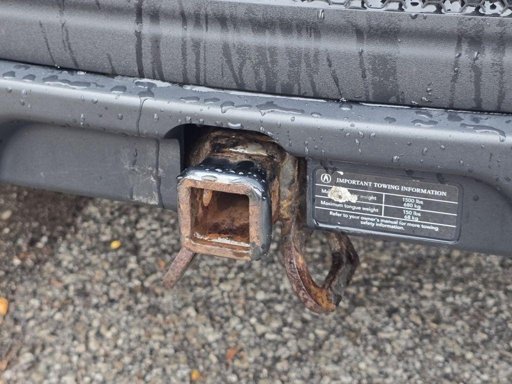 used 2020 Acura RDX car, priced at $20,000