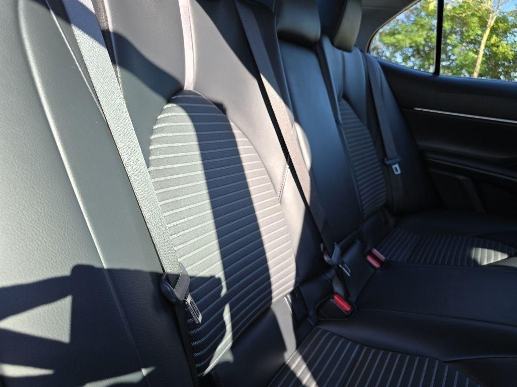 used 2023 Toyota Camry car, priced at $23,373