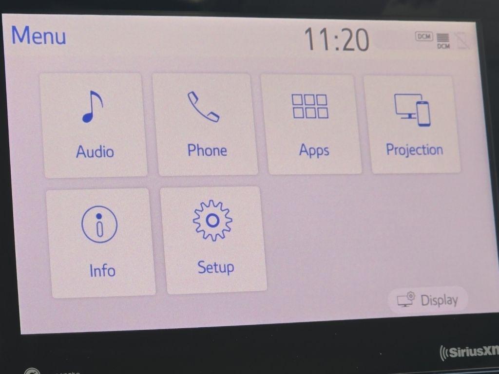 used 2023 Toyota Camry car, priced at $23,373