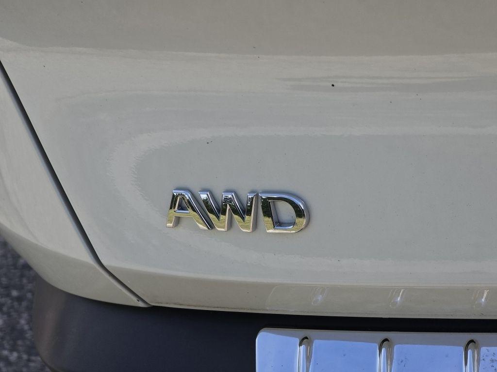new 2025 INFINITI QX60 car, priced at $69,995