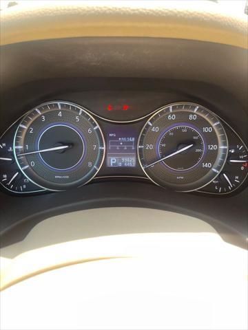 used 2011 INFINITI QX56 car, priced at $12,960