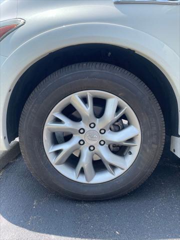 used 2011 INFINITI QX56 car, priced at $12,960