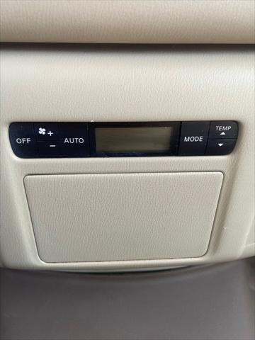 used 2011 INFINITI QX56 car, priced at $12,960