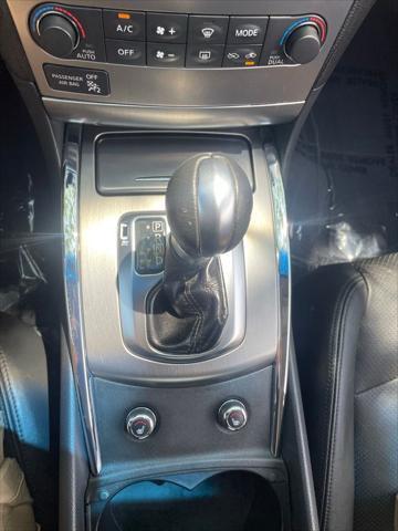 used 2011 INFINITI G25 car, priced at $11,646
